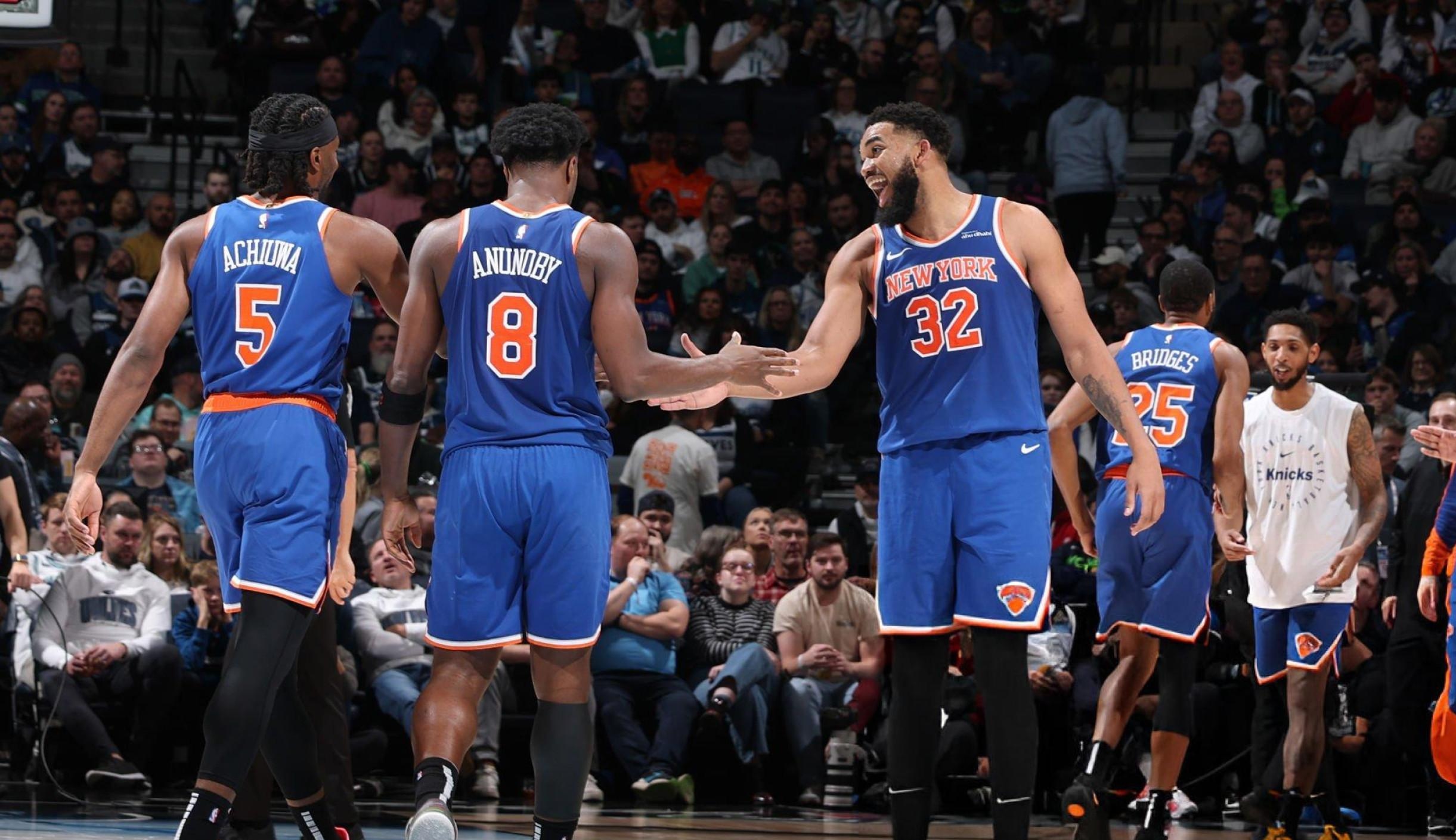 开云全站-包含NBA季后赛转会期走向成谜；明尼苏达森林狼刷新队史纪录；目标明确；球队文化再被提及的词条